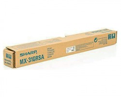 Sharp MX31GRSA Drum OPC 4 colori originale