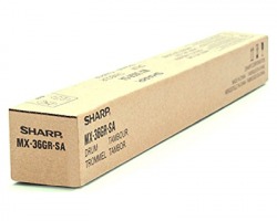 Sharp MX36GRSA Drum OPC 4 colori originale