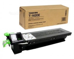 Toshiba T1620E Toner nero originale (da mettere in prenotazione)