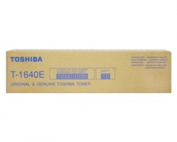 Toshiba T1640E Toner nero originale