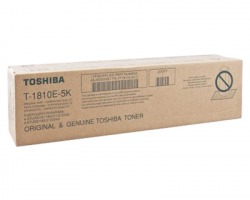 Toshiba T1810E5K Toner nero originale