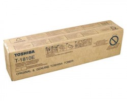 Toshiba T1810E Toner nero originale