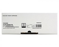 Toshiba TFC26SK7K Toner nero originale