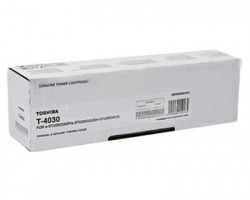 Toshiba T4030 Toner nero originale