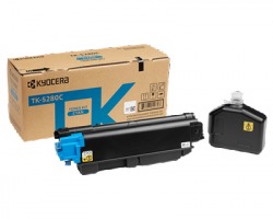 Kyocera TK5280C Toner ciano originale (1T02TWCNL0)