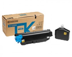 Kyocera TK5290C Toner ciano originale (1T02TXCNL0)