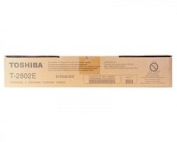 Toshiba T2802E Toner nero originale