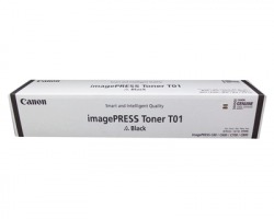 Canon T01 Toner nero originale (8066B001)