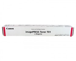 Canon T01 Toner magenta originale (8068B001)