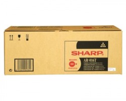 Sharp AR016T Toner nero originale (da mettere in prenotazione)