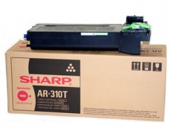 Sharp AR310T Toner nero originale (da mettere in prenotazione)