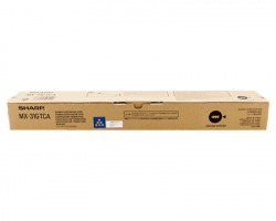 Sharp MX31GTCA Toner ciano originale