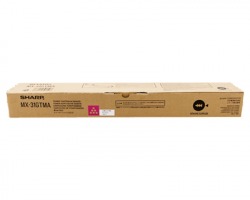 Sharp MX31GTMA Toner magenta originale