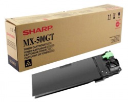 Sharp MX500GT Toner nero originale