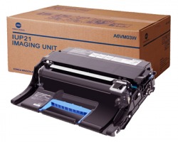 Konica Minolta IUP21 Imaging unit nero originale (A6VM03W)