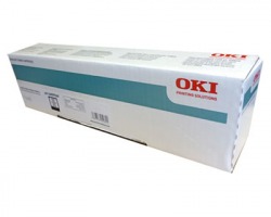 Oki 44059260 Toner nero originale