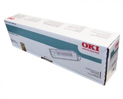 Oki 44059259 Toner ciano originale