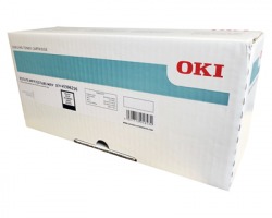 Oki 45396216 Toner nero originale