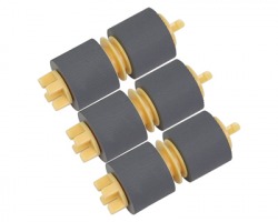 Xerox WC7525 Kit rullino alimentazione carta compatibile (604K56080, 675K82240, 675K82242)