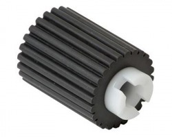 Konica Minolta A5C1-5622-00 Ribbed pickup roller originale