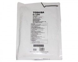 Toshiba D-1200 Developer originale