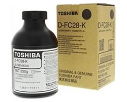 Toshiba D-fc28-k Developer originale nero (6le98164300)