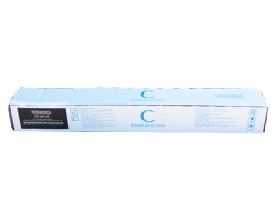 Utax 1T02L7CUT0 Toner ciano originale (CK-8511C)