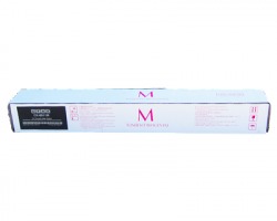 Utax 1T02L7BUT0 Toner magenta originale (CK-8511M)