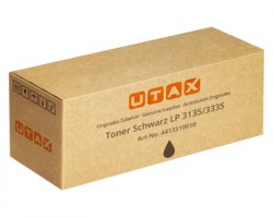 Utax 4413510010 Toner nero originale