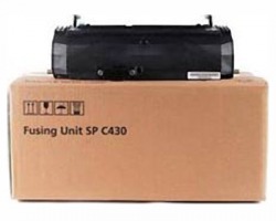 Ricoh FUC430 Fuser unit originale 120.000 copie