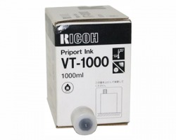 Ricoh Pinknero1000 Inchiostro originale 1x5 Priport 1000ml (893933)