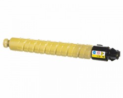 Ricoh 842098 Toner giallo originale