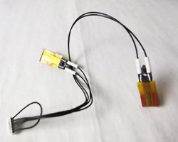 Konica Minolta Thermistor compatibile