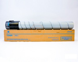 Konica Minolta TN322 Toner nero originale (A33K030)