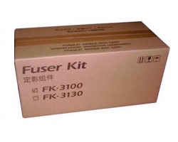 Kyocera FK3100 Fuser unit originale (302MS93074)