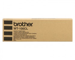 Brother WT100CL Vaschetta recupero toner originale (da mettere in prenotazione)