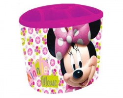 Disney Minnie cubo portamatite