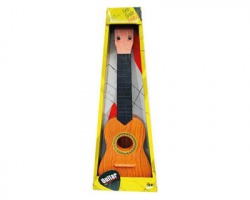 Gioco Chitarra classica, Misure 56cm x 21cm x 7cm