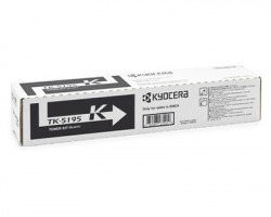 Kyocera TK5195K Toner nero originale (1T02R40NL0)