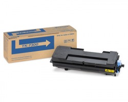 Kyocera TK7300 Toner nero originale (1T02P70NL0)