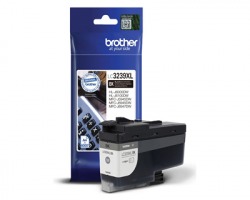 Brother LC3239XLBK Cartuccia inkjet nero originale