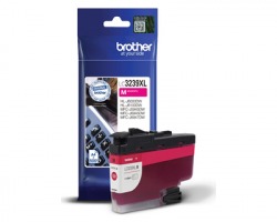 Brother LC3239XLM Cartuccia inkjet magenta originale