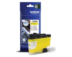 Brother LC3239XLY Cartuccia inkjet giallo originale