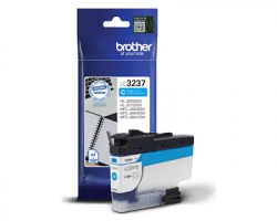 Brother LC3237C Cartuccia inkjet ciano originale