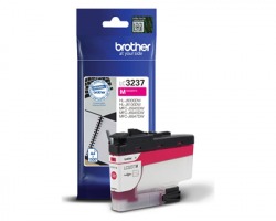 Brother LC3237M Cartuccia inkjet magenta originale