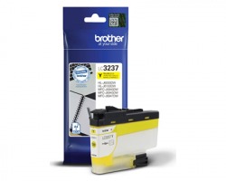 Brother LC3237Y Cartuccia inkjet giallo originale