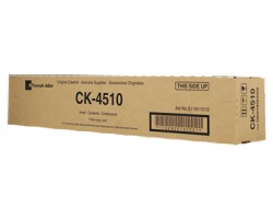 Triumph Adler CK4510 Toner nero originale (611811015)