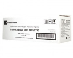 Triumph Adler 652510115 Toner nero originale