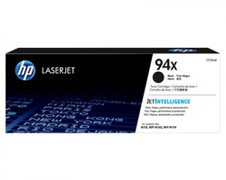 HP CF294X Toner nero originale (94X)