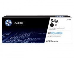 HP CF294A Toner nero originale (94A)